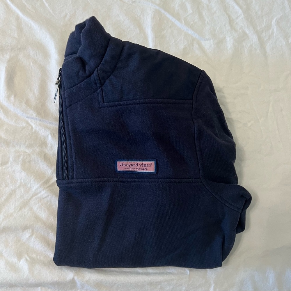 Men’s VV Shep Shirt (XS)